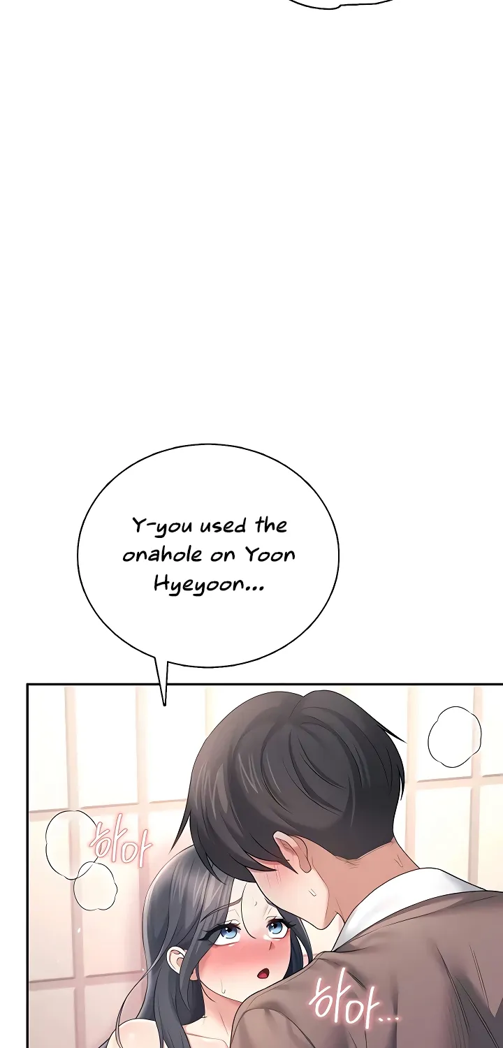 Synced for Pleasure Chapter 87 page 36 - 
