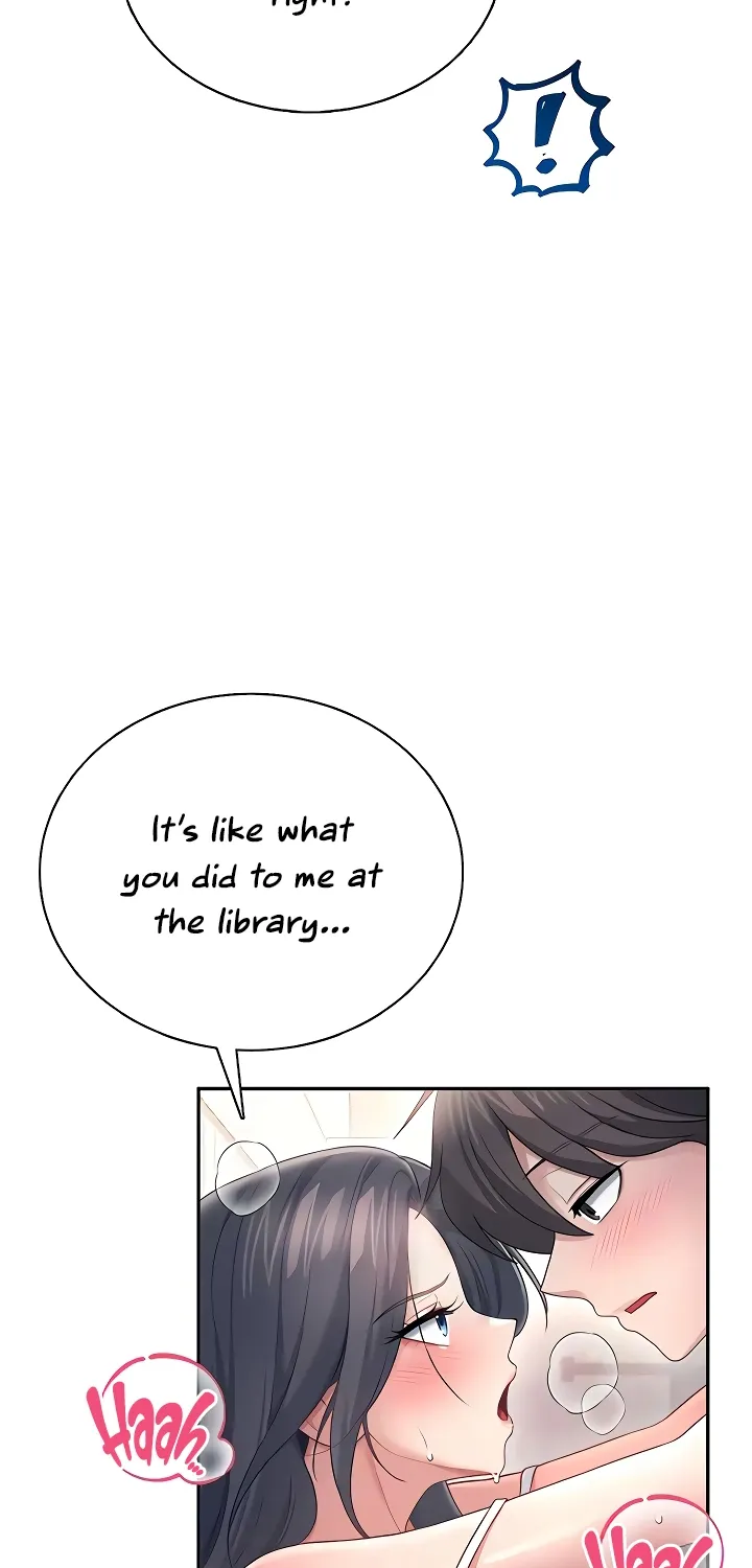 Synced for Pleasure Chapter 87 page 38 - 