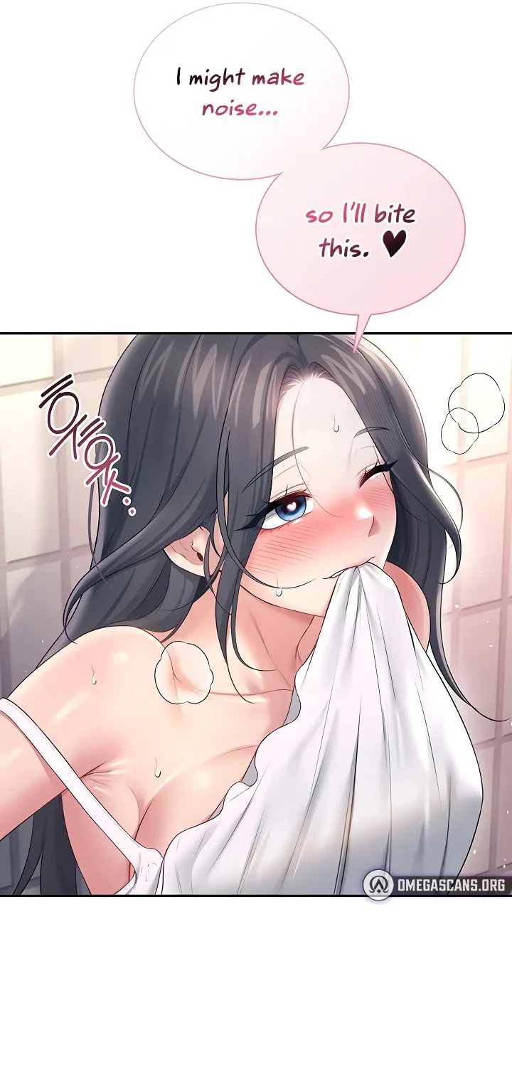 Synced for Pleasure Chapter 87 page 5 - 