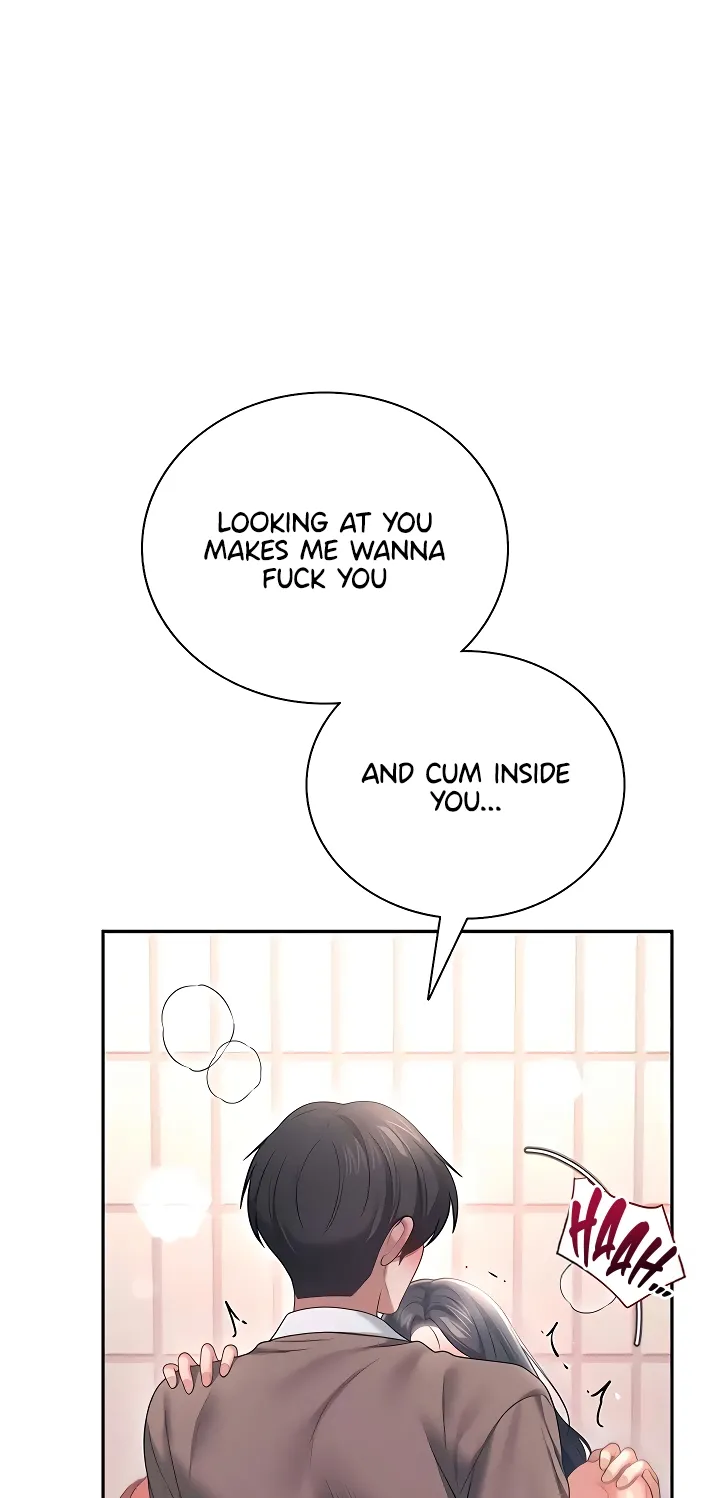 Synced for Pleasure Chapter 87 page 47 - 
