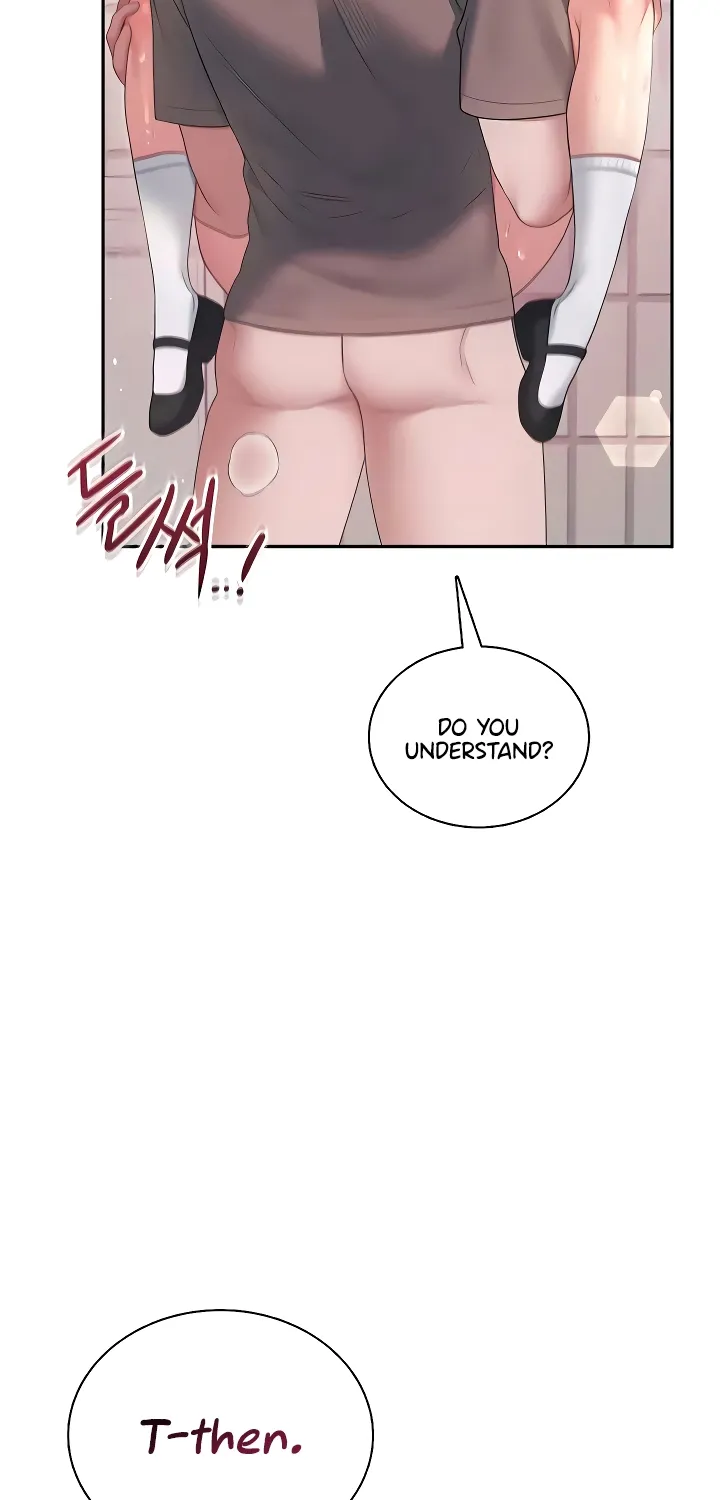 Synced for Pleasure Chapter 87 page 48 - 