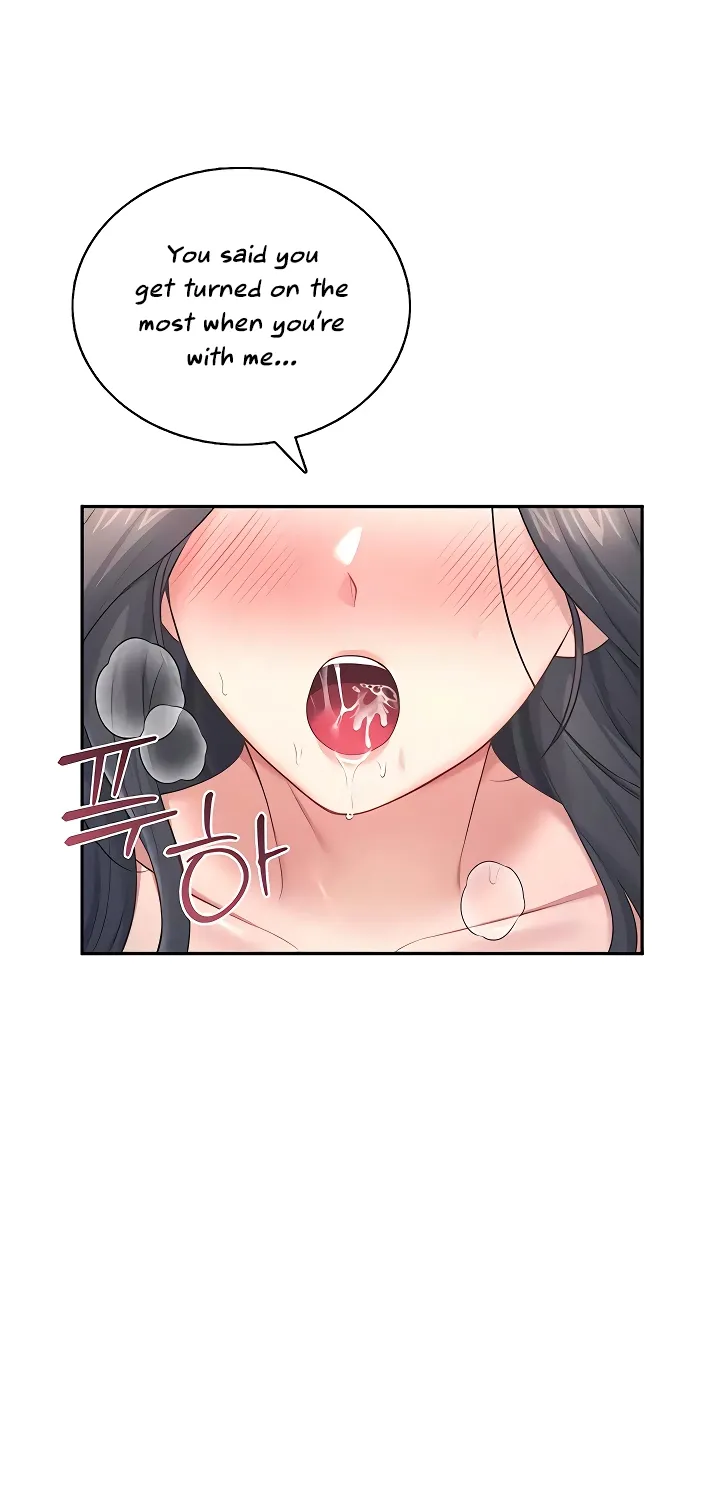 Synced for Pleasure Chapter 87 page 62 - 