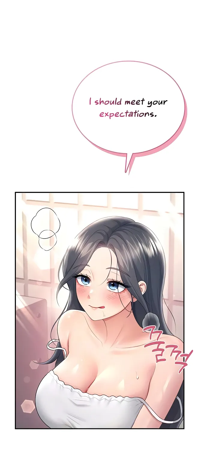 Synced for Pleasure Chapter 87 page 63 - 
