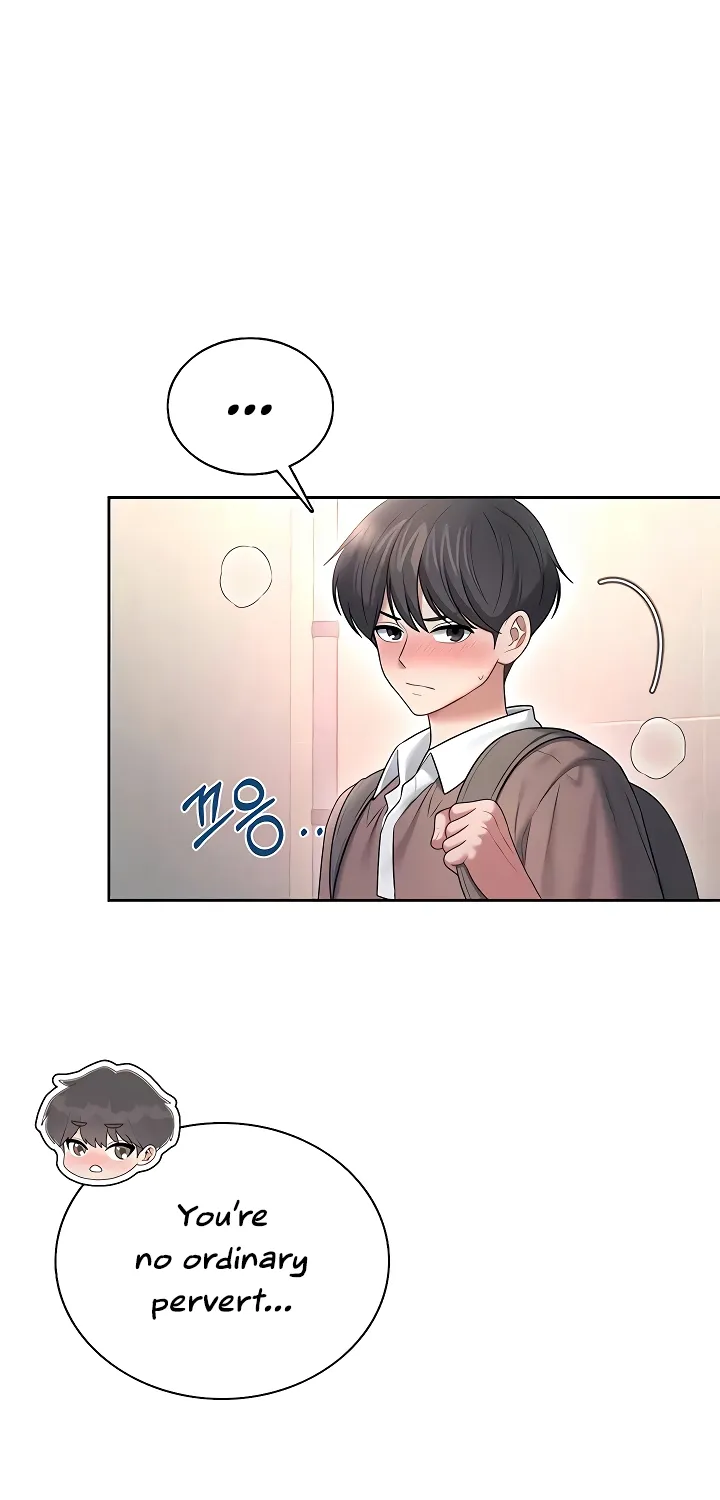 Synced for Pleasure Chapter 87 page 64 - 
