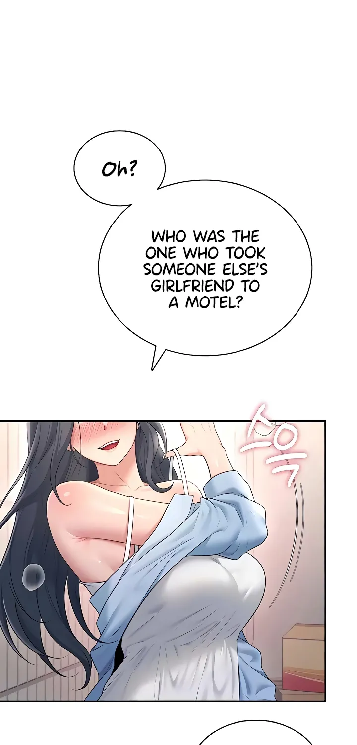 Synced for Pleasure Chapter 87 page 65 - 