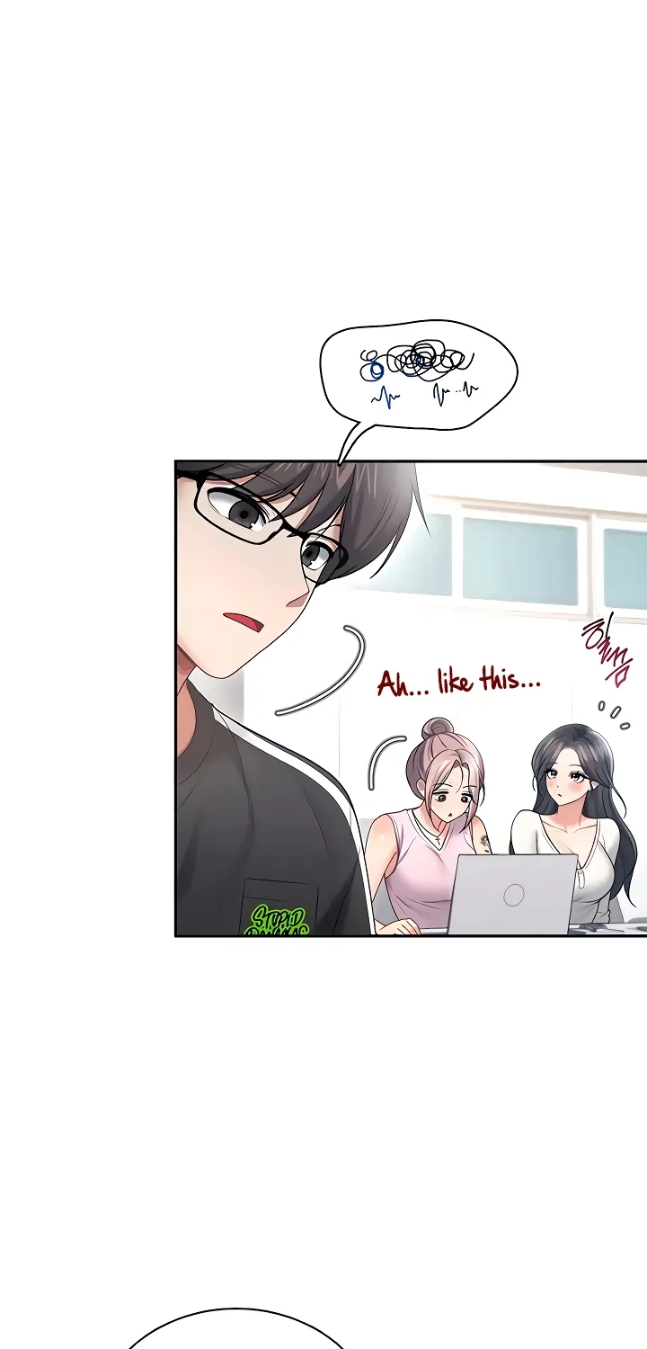 Synced for Pleasure Chapter 87 page 73 - 