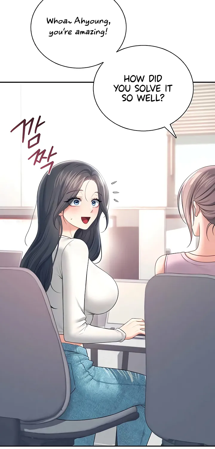 Synced for Pleasure Chapter 87 page 74 - 