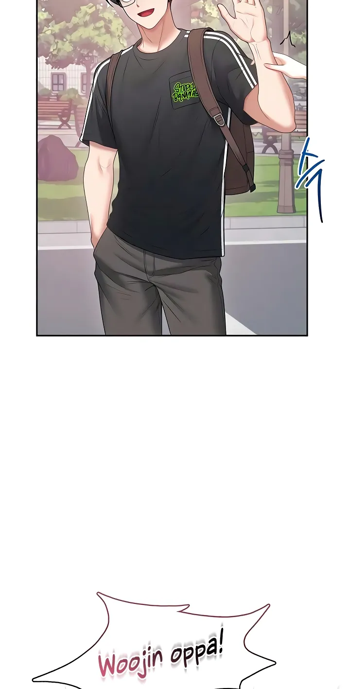 Synced for Pleasure Chapter 87 page 87 - 
