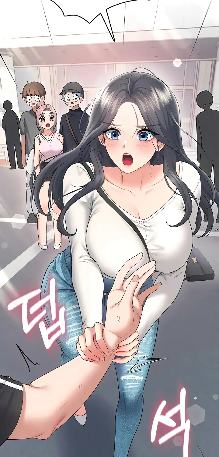 Synced for Pleasure Chapter 87 page 88 - 