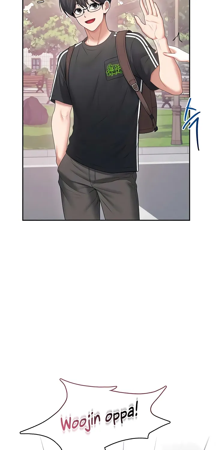 Synced for Pleasure Chapter 88 page 13 - 