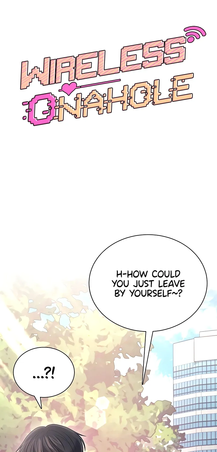Synced for Pleasure Chapter 88 page 16 - 