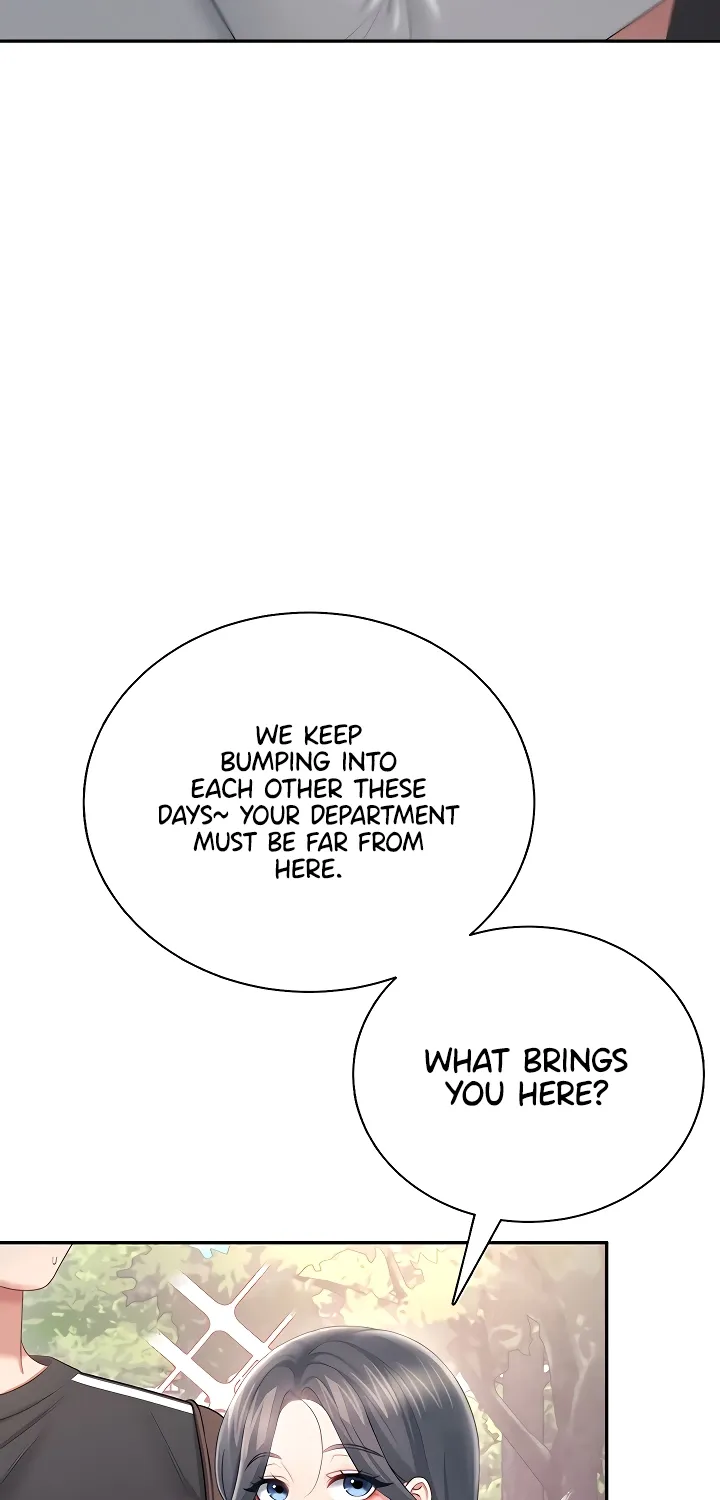 Synced for Pleasure Chapter 88 page 19 - 