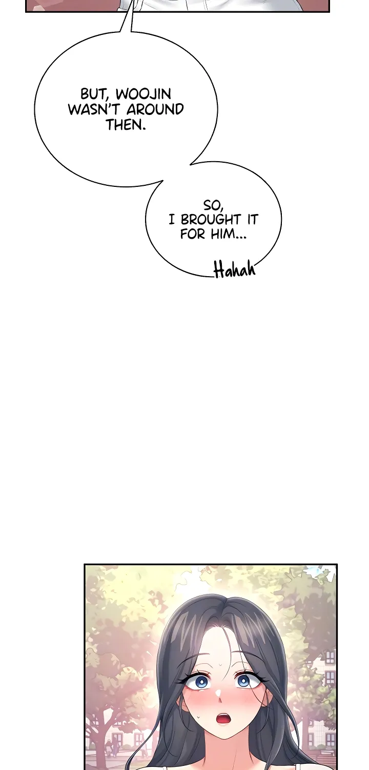 Synced for Pleasure Chapter 88 page 22 - 