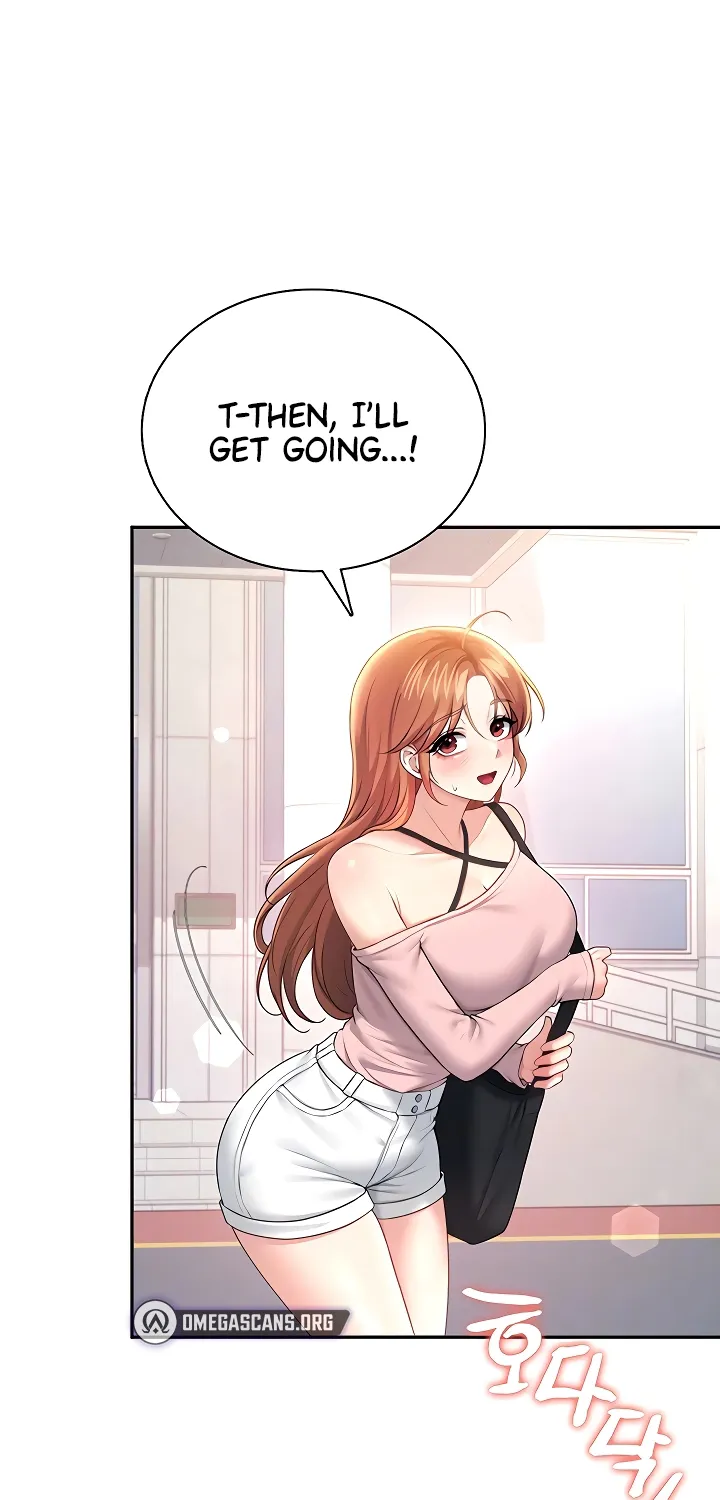 Synced for Pleasure Chapter 88 page 24 - 
