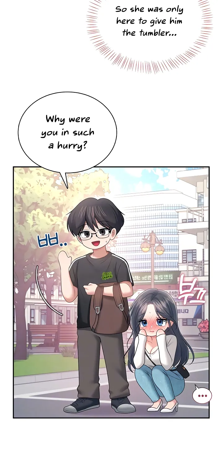 Synced for Pleasure Chapter 88 page 26 - 