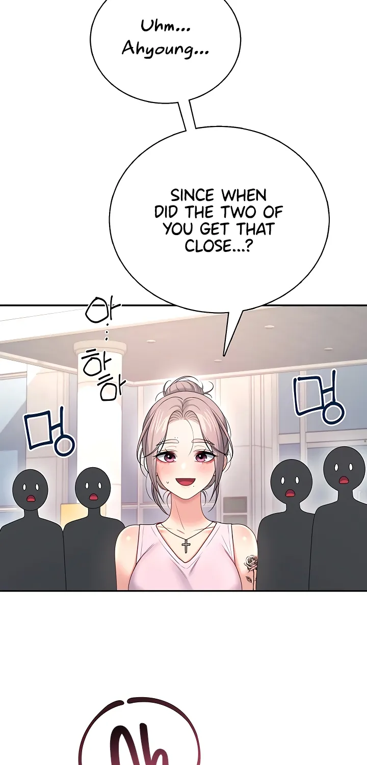 Synced for Pleasure Chapter 88 page 29 - 