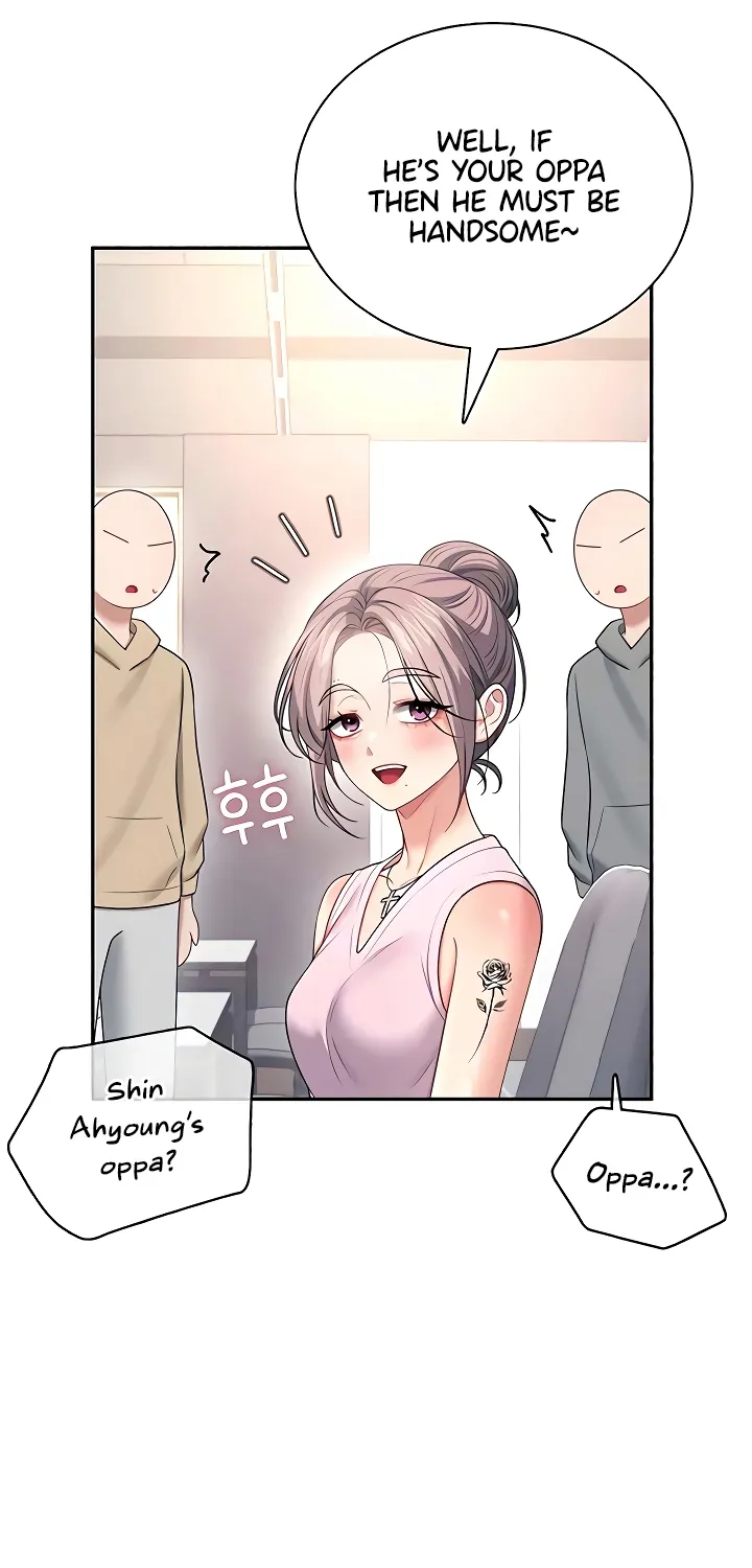 Synced for Pleasure Chapter 88 page 4 - 