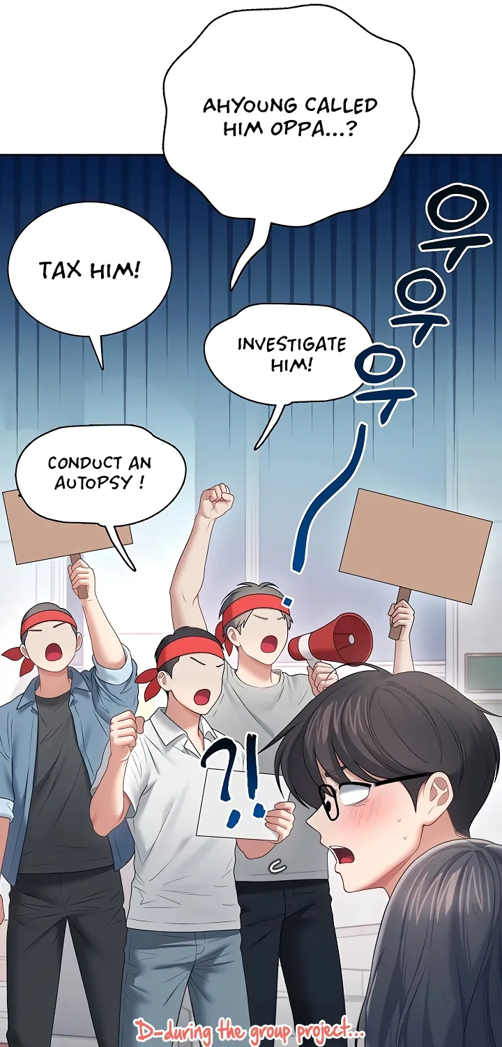 Synced for Pleasure Chapter 88 page 31 - 