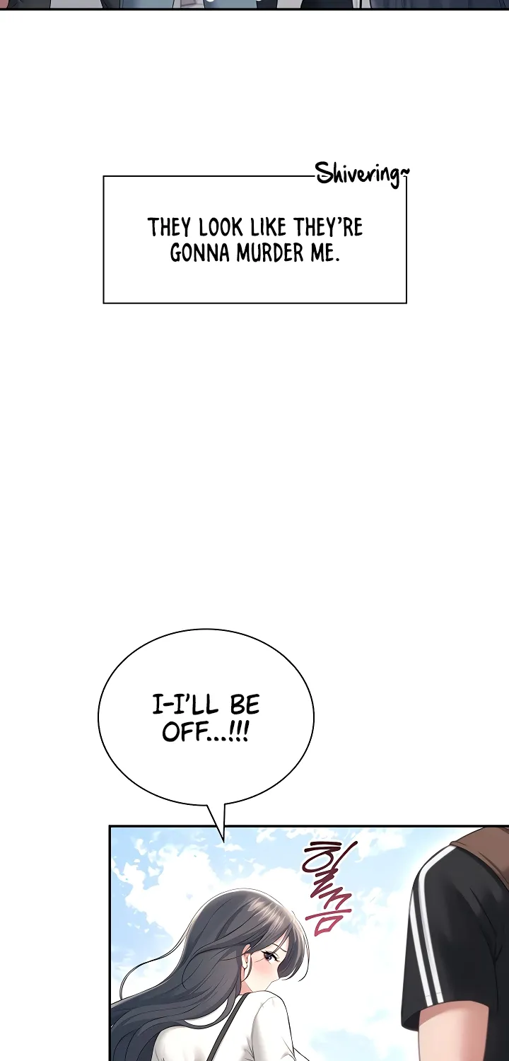 Synced for Pleasure Chapter 88 page 32 - 