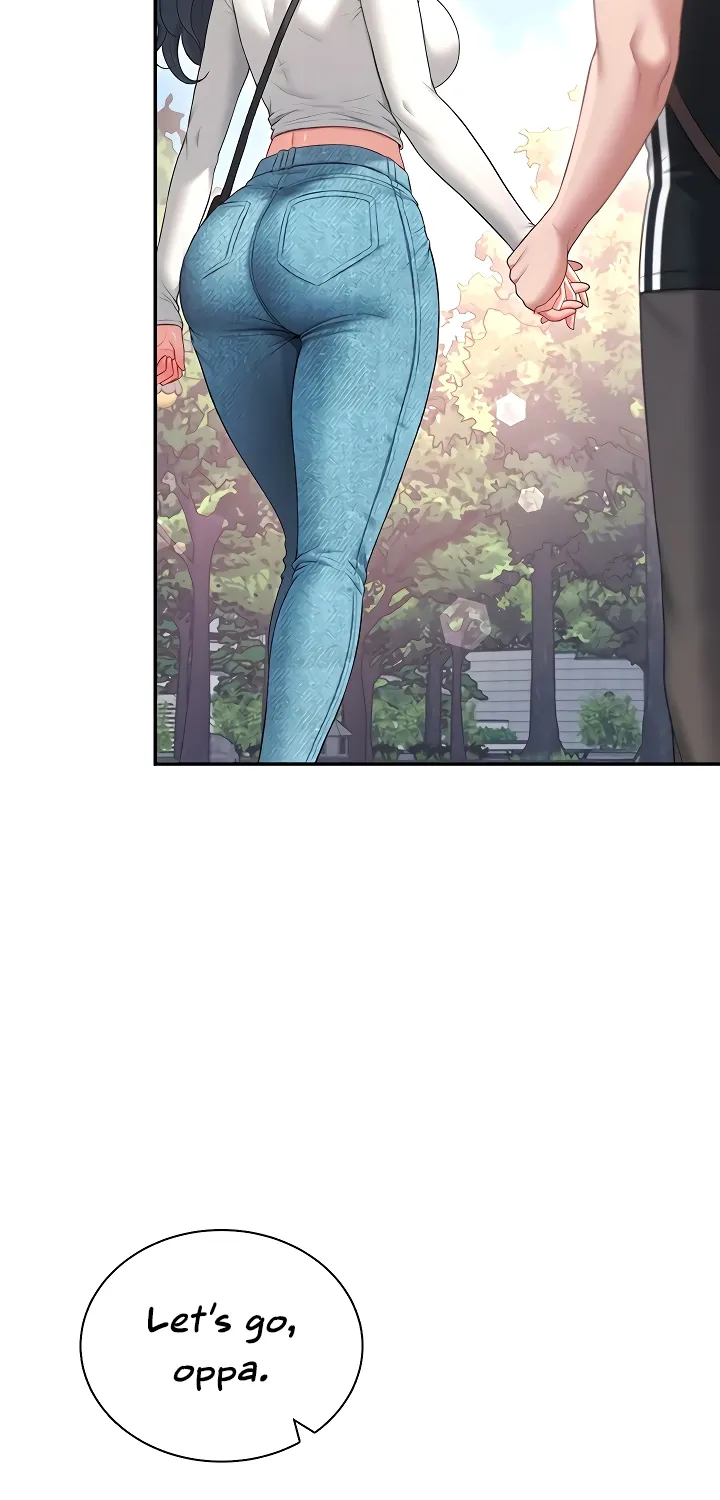 Synced for Pleasure Chapter 88 page 33 - 