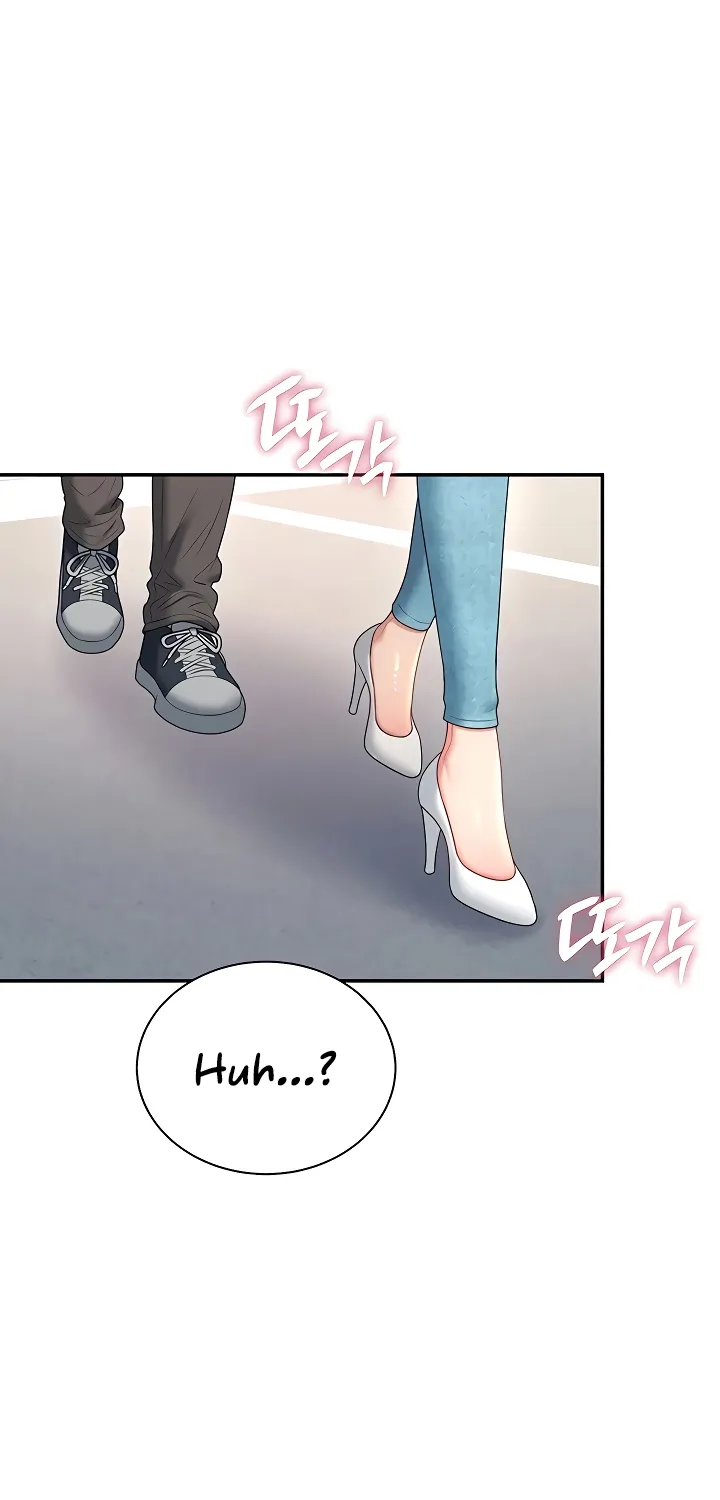 Synced for Pleasure Chapter 88 page 34 - 