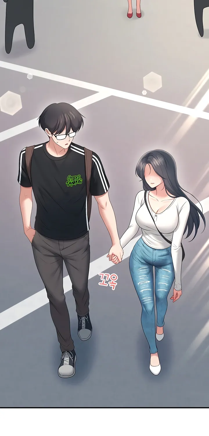 Synced for Pleasure Chapter 88 page 36 - 
