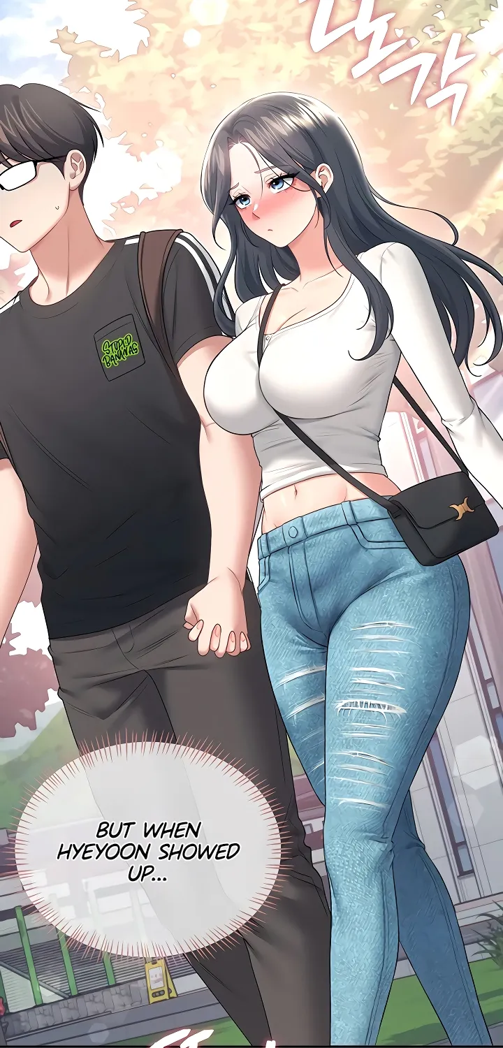 Synced for Pleasure Chapter 88 page 39 - 
