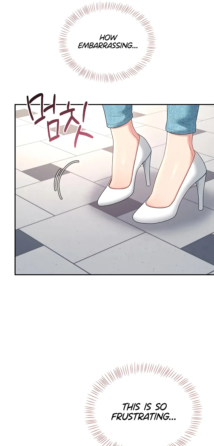 Synced for Pleasure Chapter 88 page 41 - 