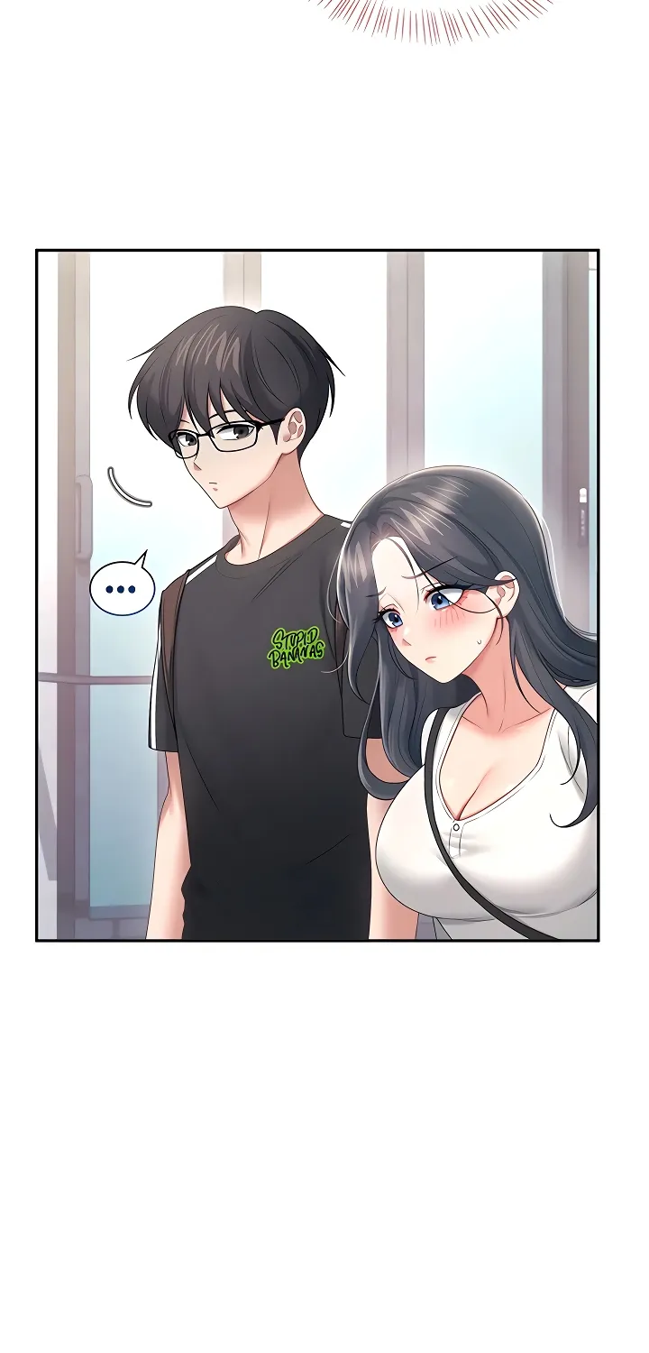 Synced for Pleasure Chapter 88 page 42 - 