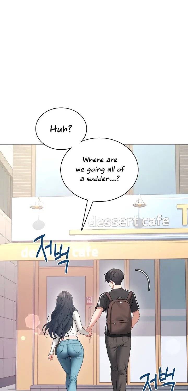 Synced for Pleasure Chapter 88 page 44 - 