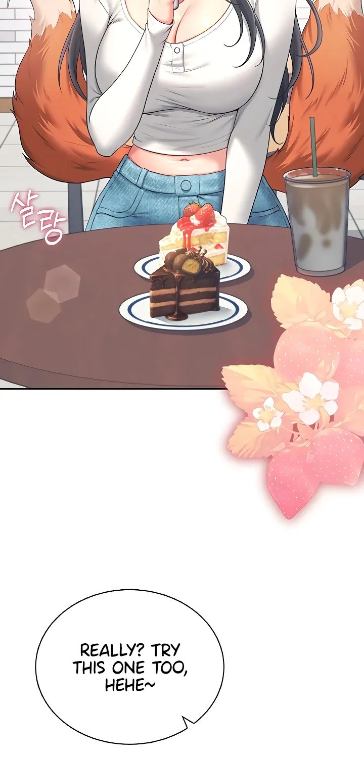 Synced for Pleasure Chapter 88 page 49 - 