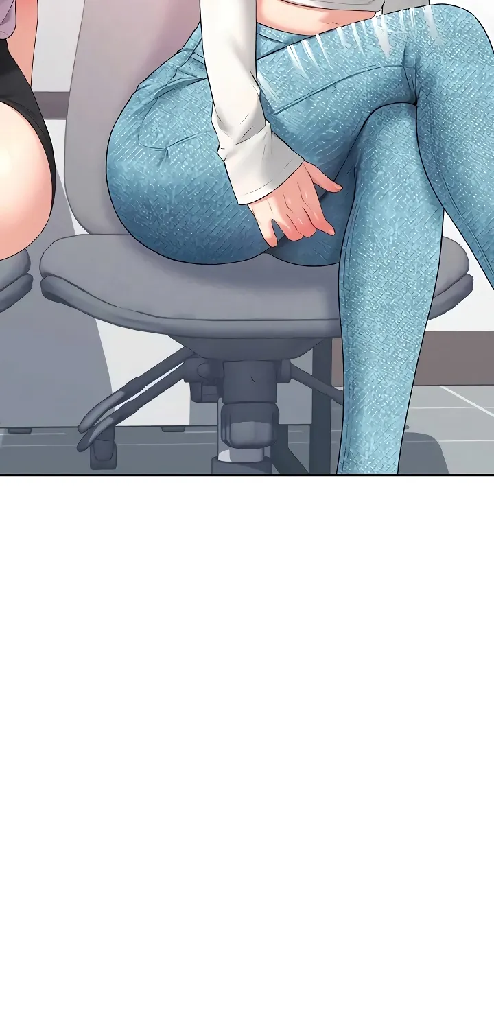 Synced for Pleasure Chapter 88 page 6 - 