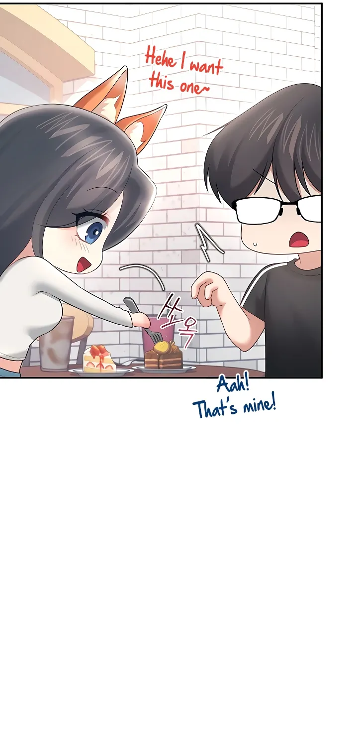 Synced for Pleasure Chapter 88 page 51 - 