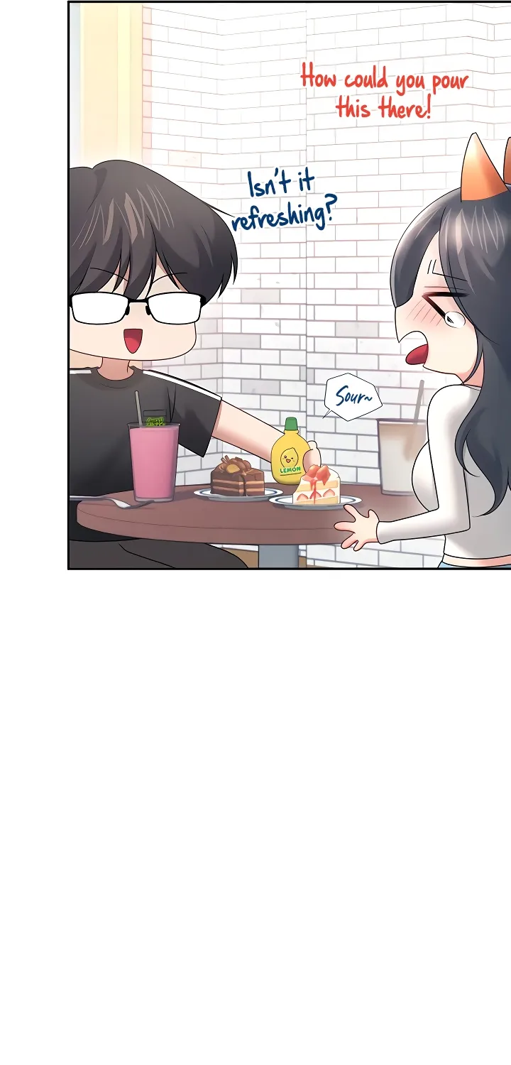 Synced for Pleasure Chapter 88 page 52 - 