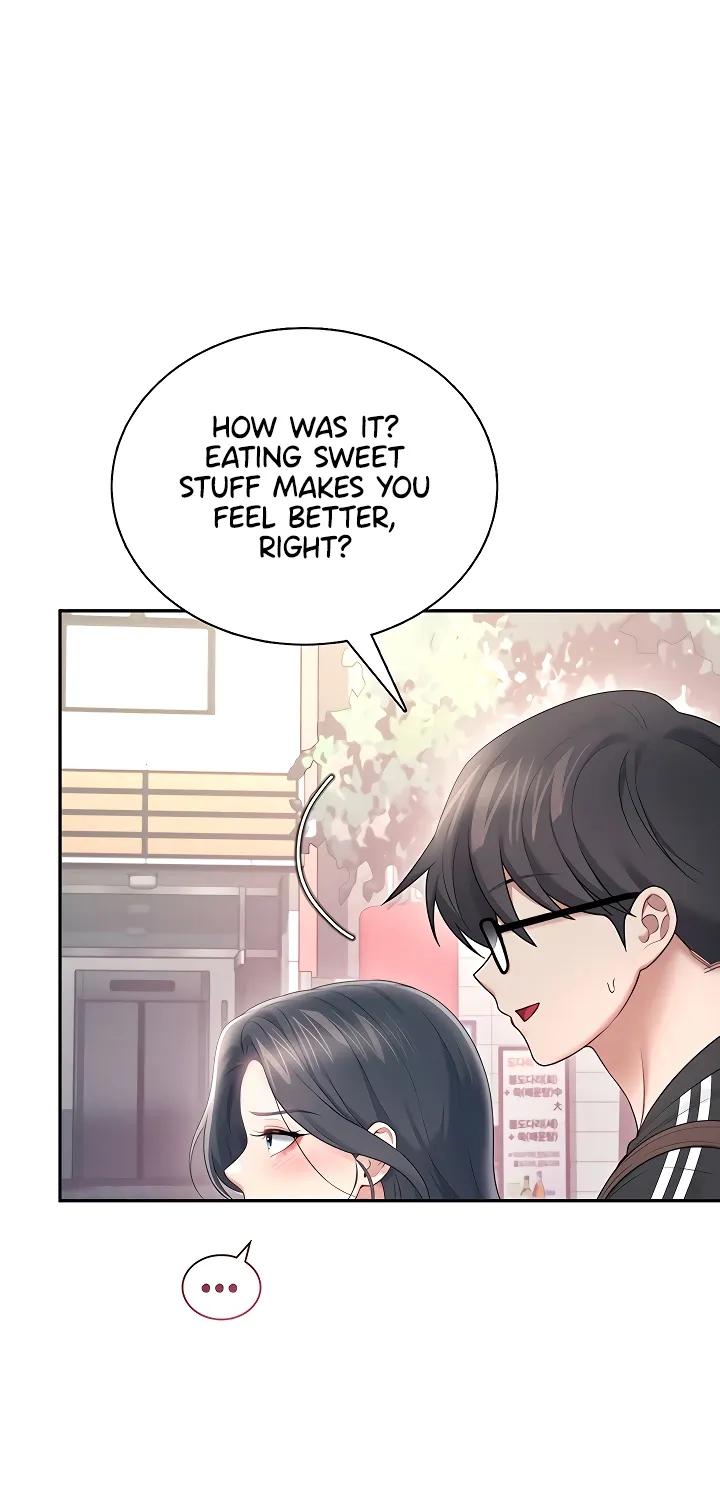 Synced for Pleasure Chapter 88 page 53 - 
