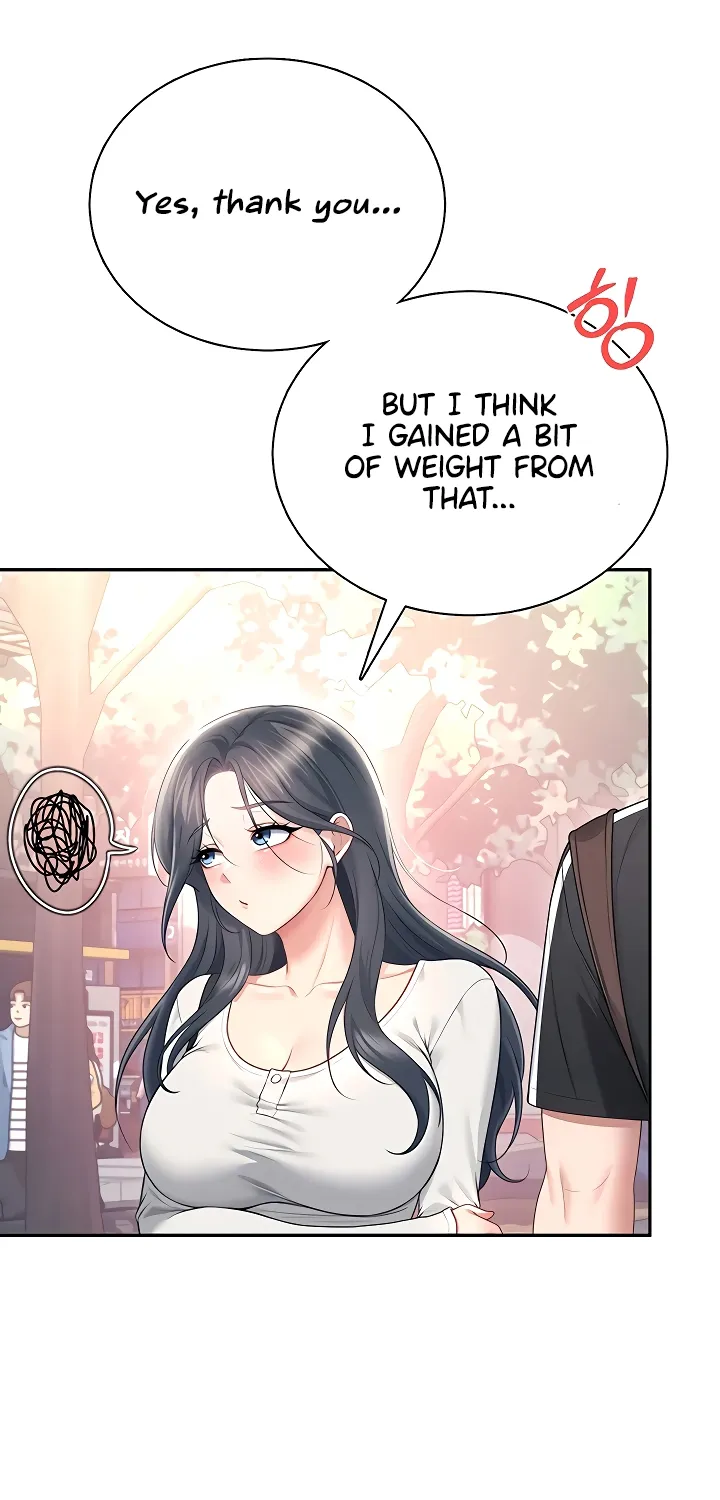 Synced for Pleasure Chapter 88 page 54 - 