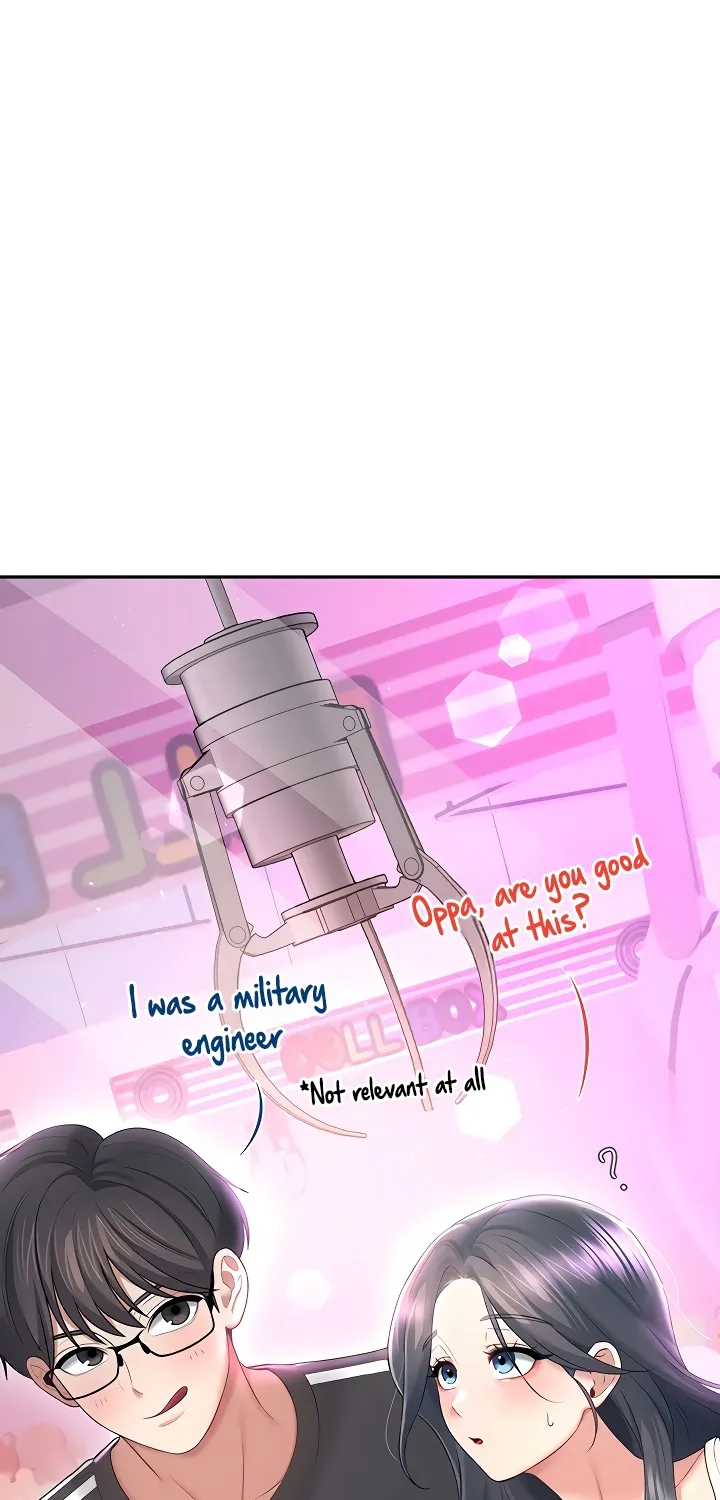 Synced for Pleasure Chapter 88 page 57 - 