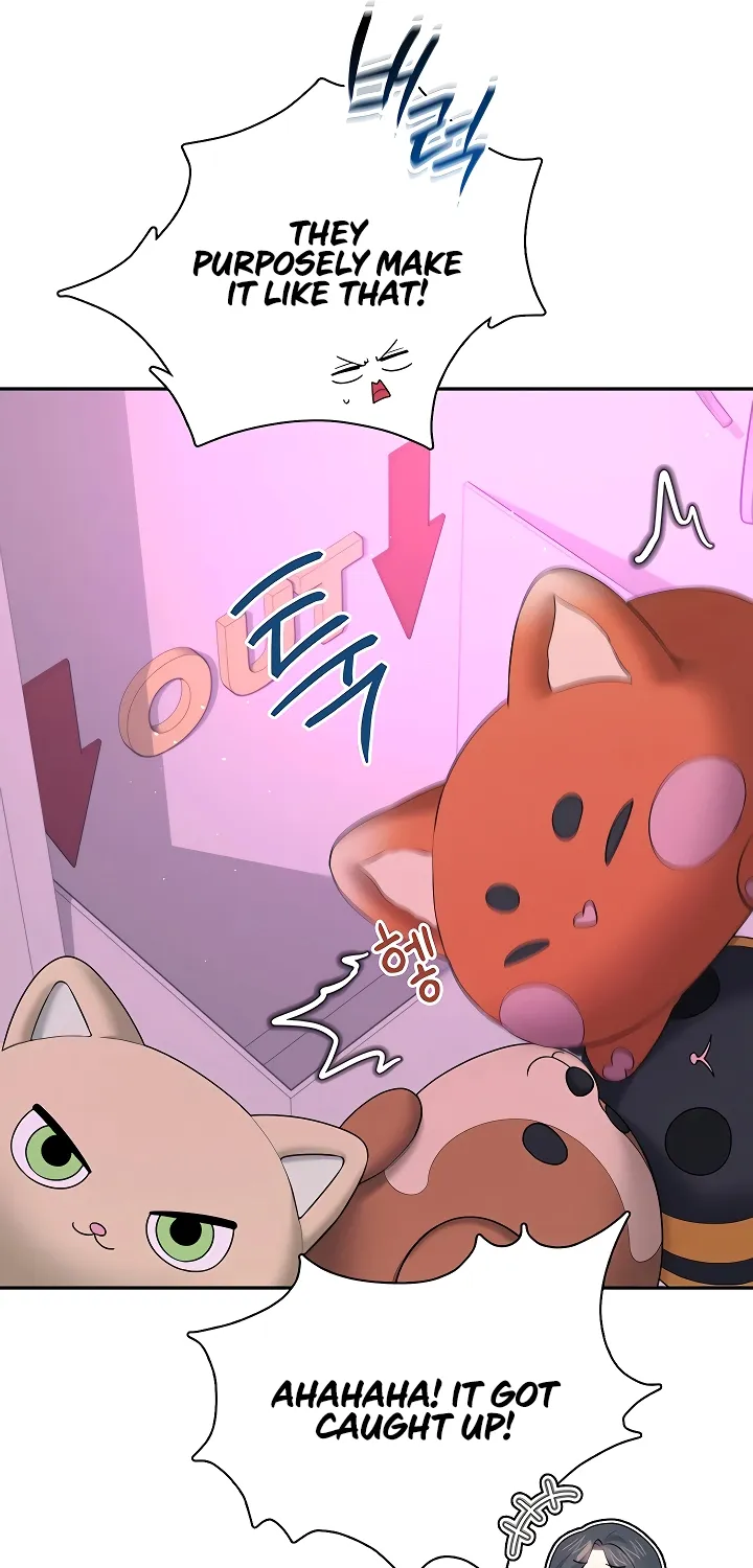 Synced for Pleasure Chapter 88 page 61 - 