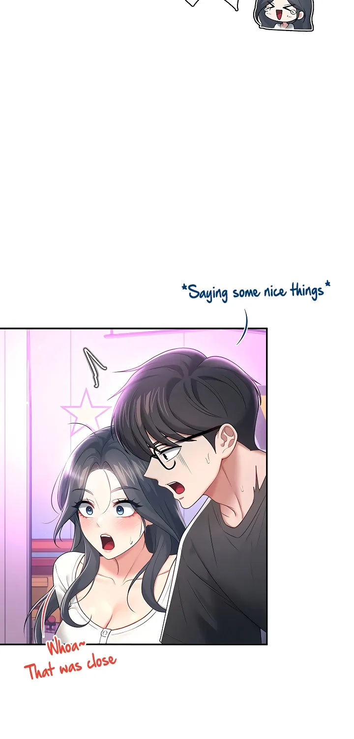 Synced for Pleasure Chapter 88 page 62 - 