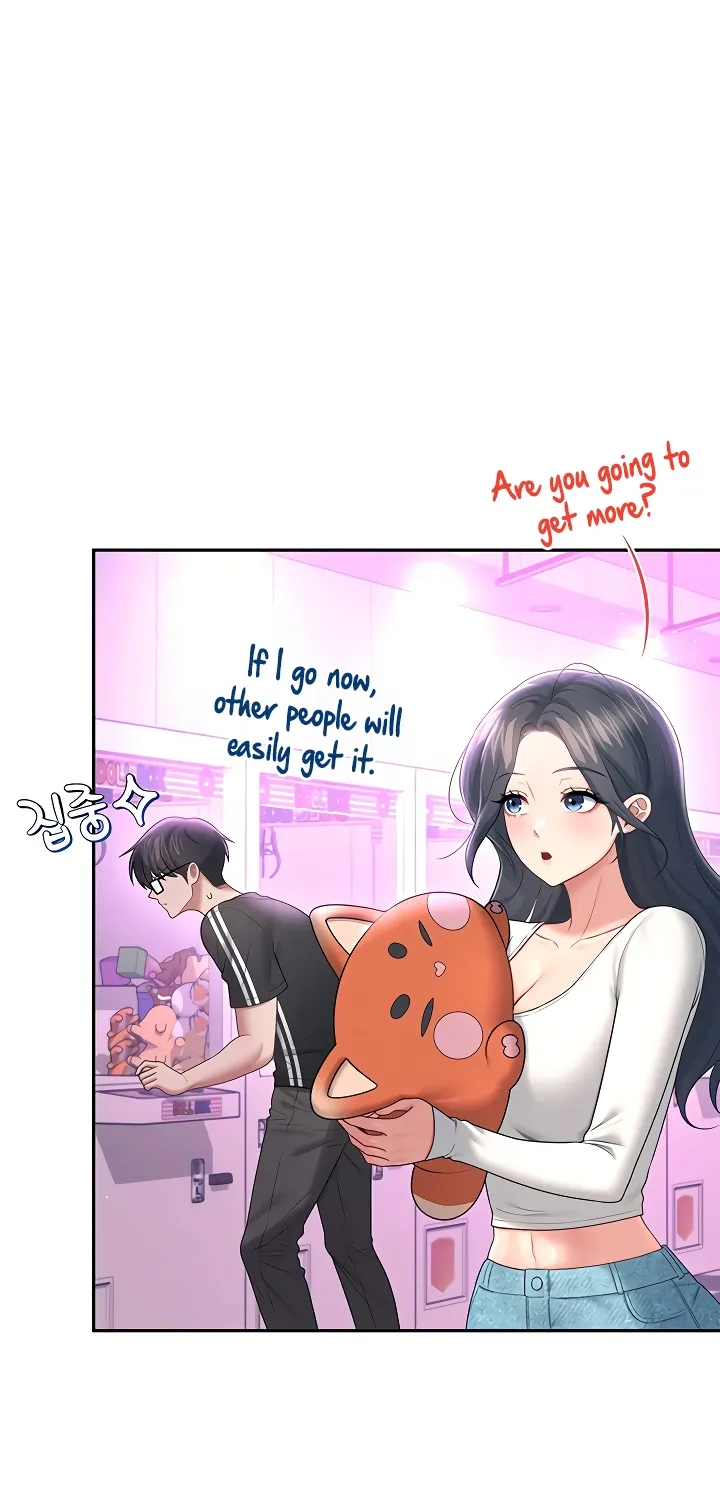 Synced for Pleasure Chapter 88 page 63 - 