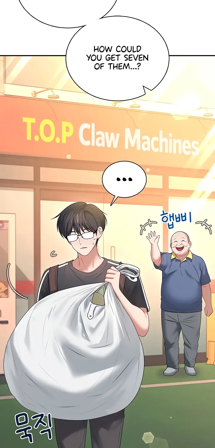 Synced for Pleasure Chapter 88 page 68 - 