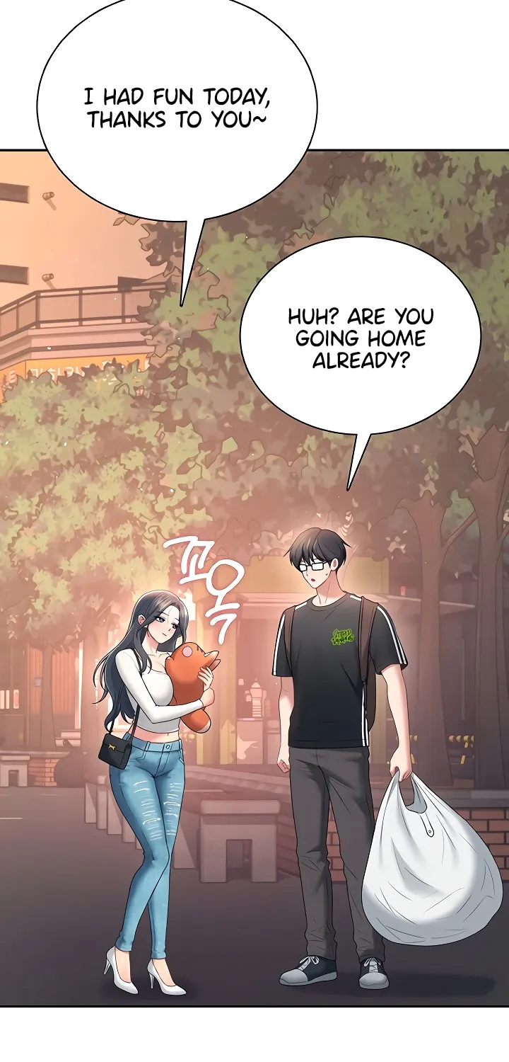 Synced for Pleasure Chapter 88 page 74 - 