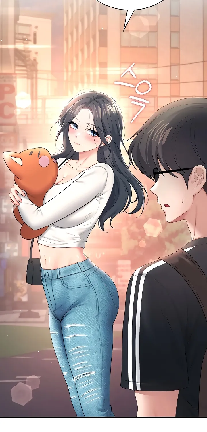 Synced for Pleasure Chapter 88 page 76 - 