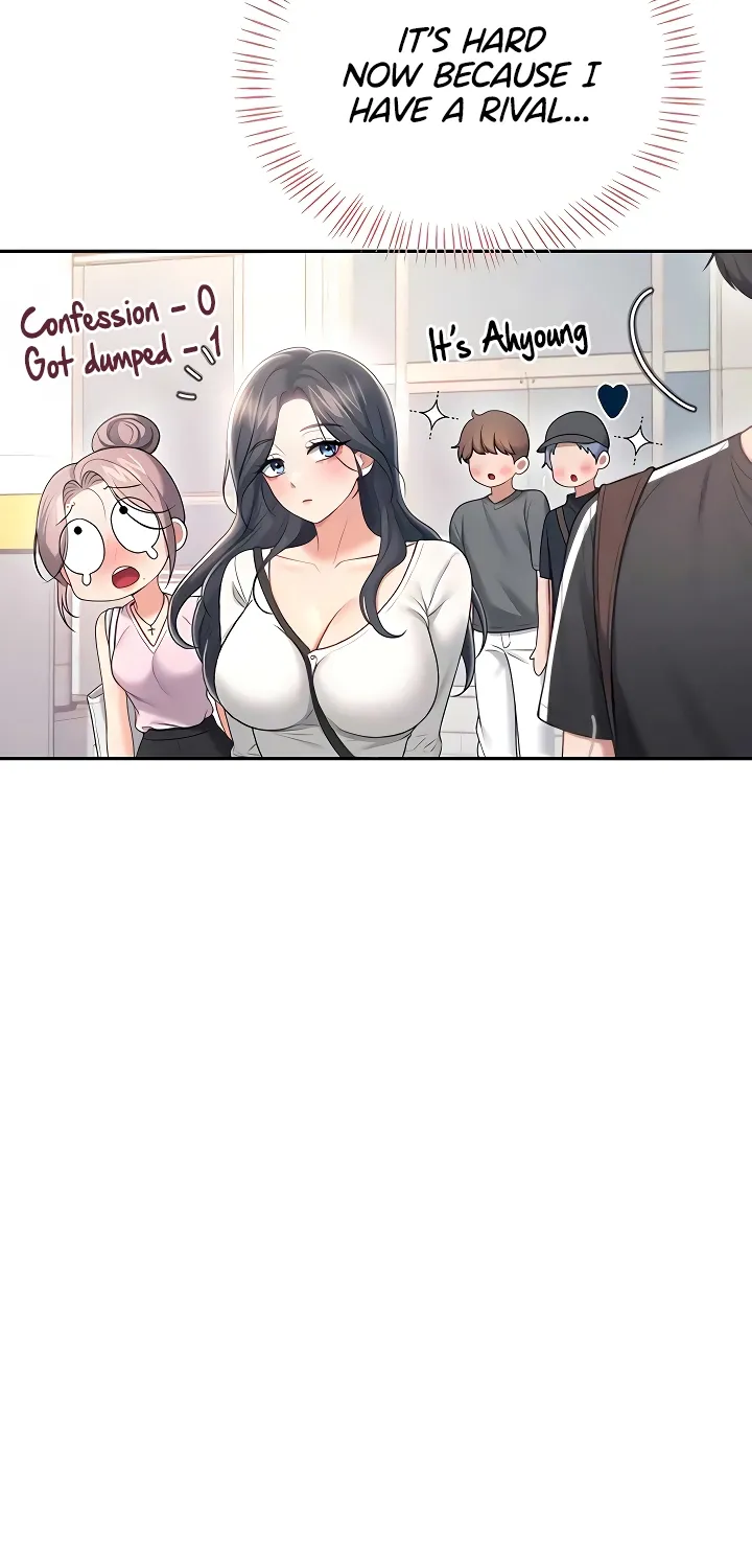 Synced for Pleasure Chapter 88 page 9 - 