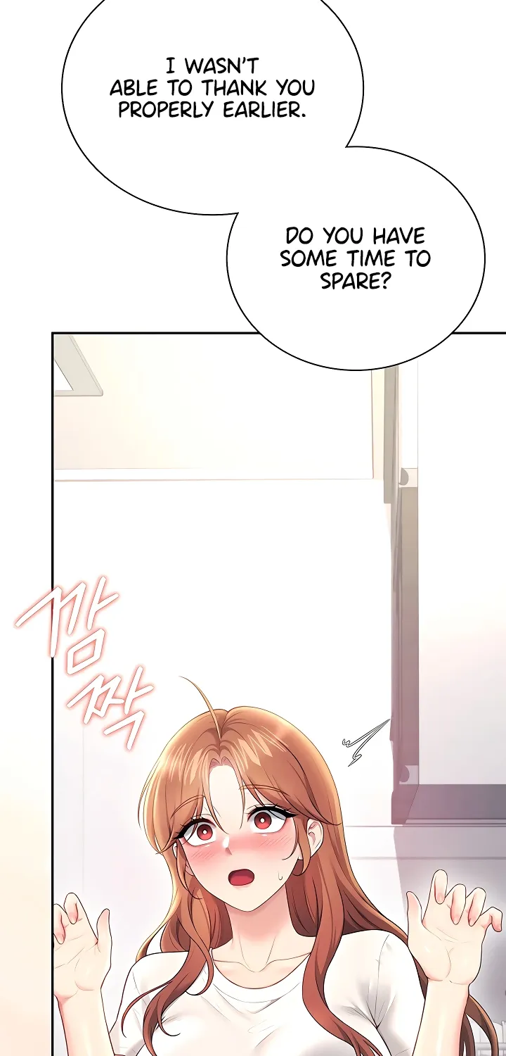 Synced for Pleasure Chapter 88 page 84 - 