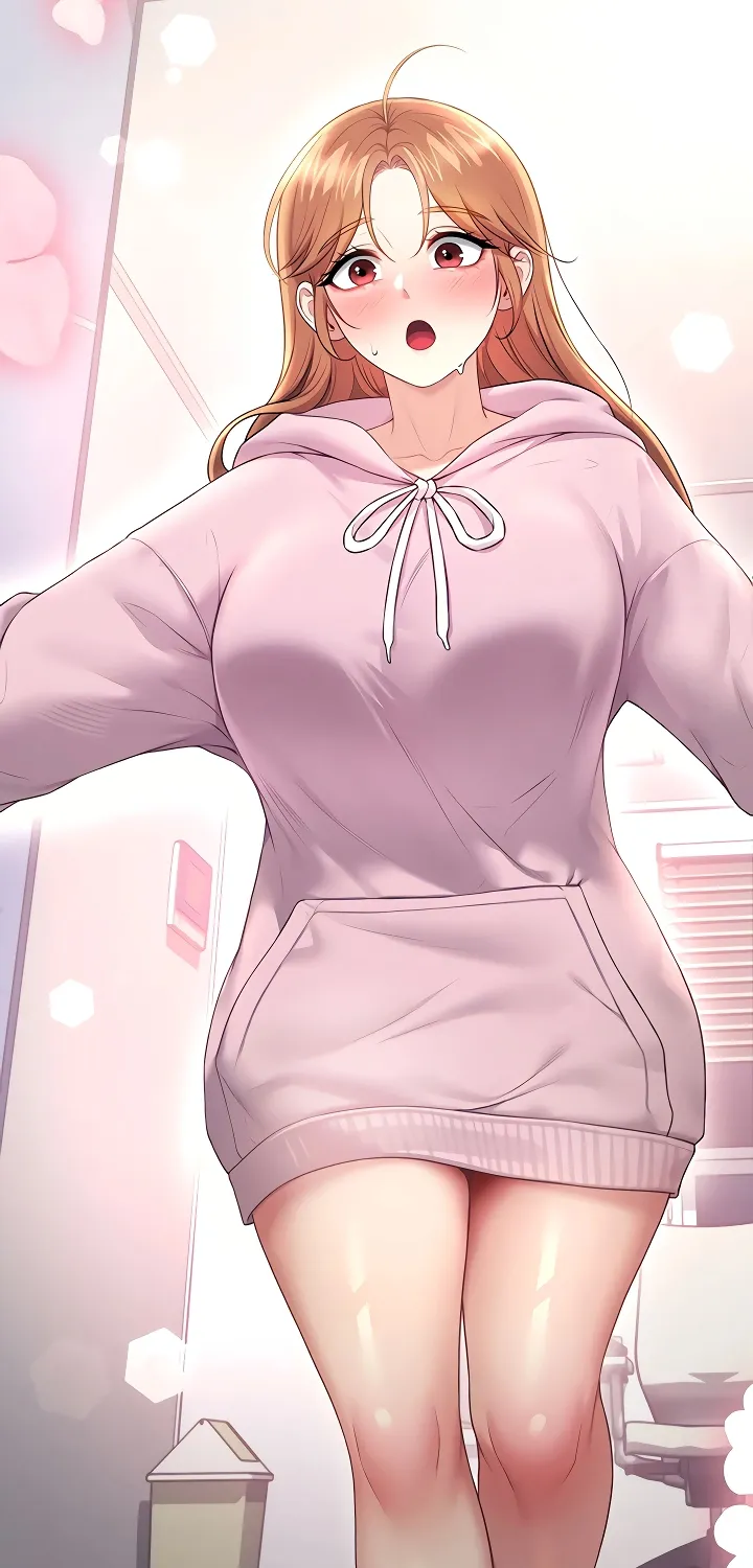 Synced for Pleasure Chapter 88 page 91 - 