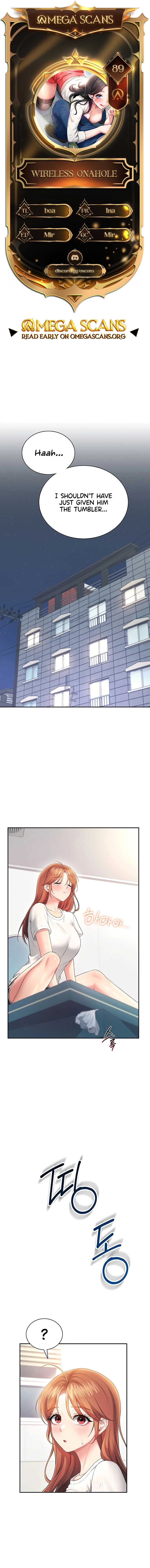 Synced for Pleasure Chapter 89 page 1 - 