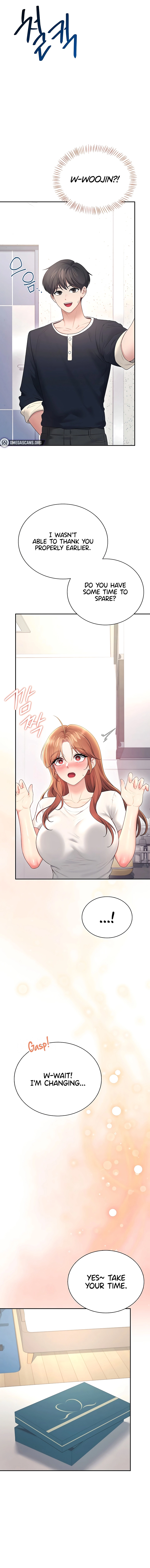 Synced for Pleasure Chapter 89 page 2 - 
