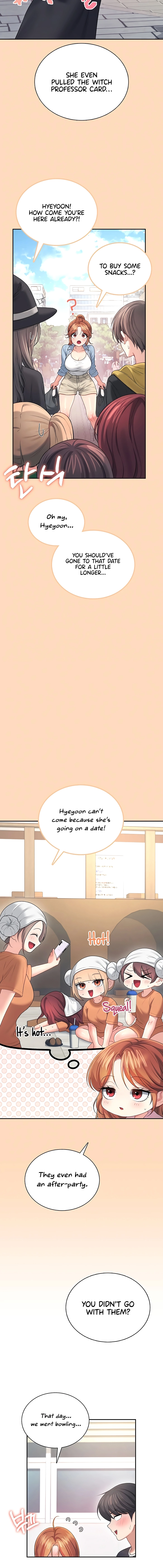 Synced for Pleasure Chapter 89 page 12 - 