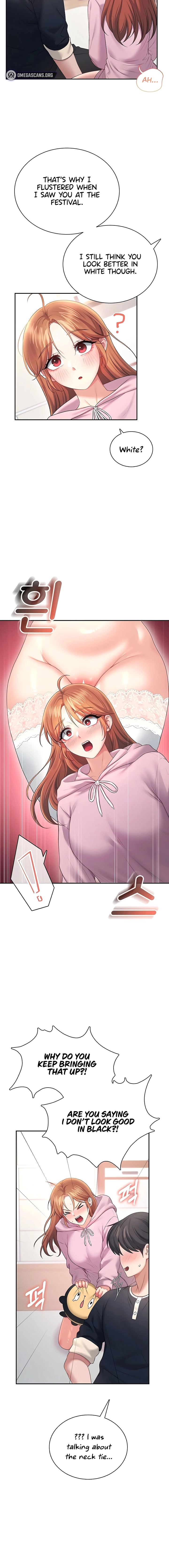 Synced for Pleasure Chapter 89 page 14 - 